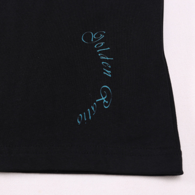 Off-W Monogram T-shirt