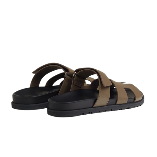 Buckle Sandal