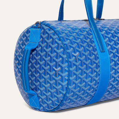 Polychromatic Sports Bag