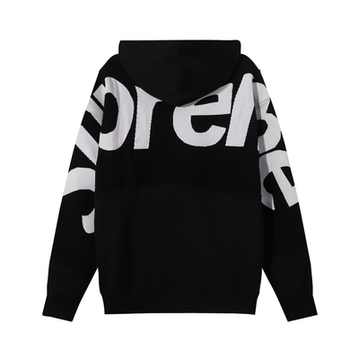 Supreme Hoodie