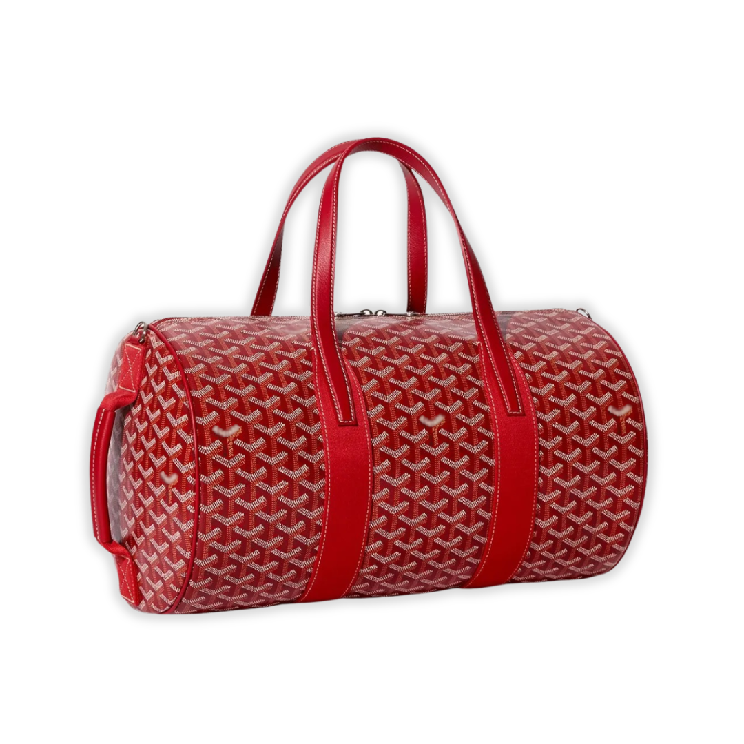 Polychromatic Sports Bag