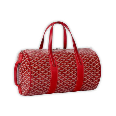 Polychromatic Sports Bag