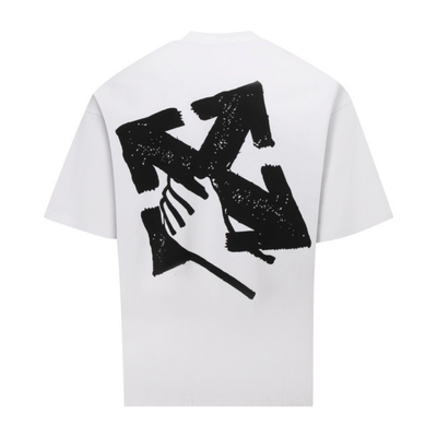 Off-W Monogram T-shirt