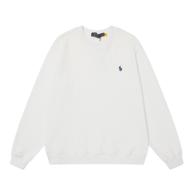 Polo Sweatshirt