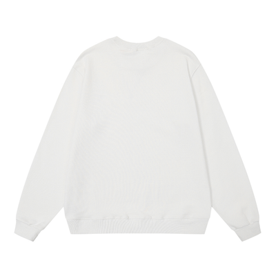 Polo Sweatshirt