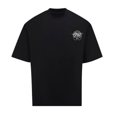 Off-W Monogram T-shirt