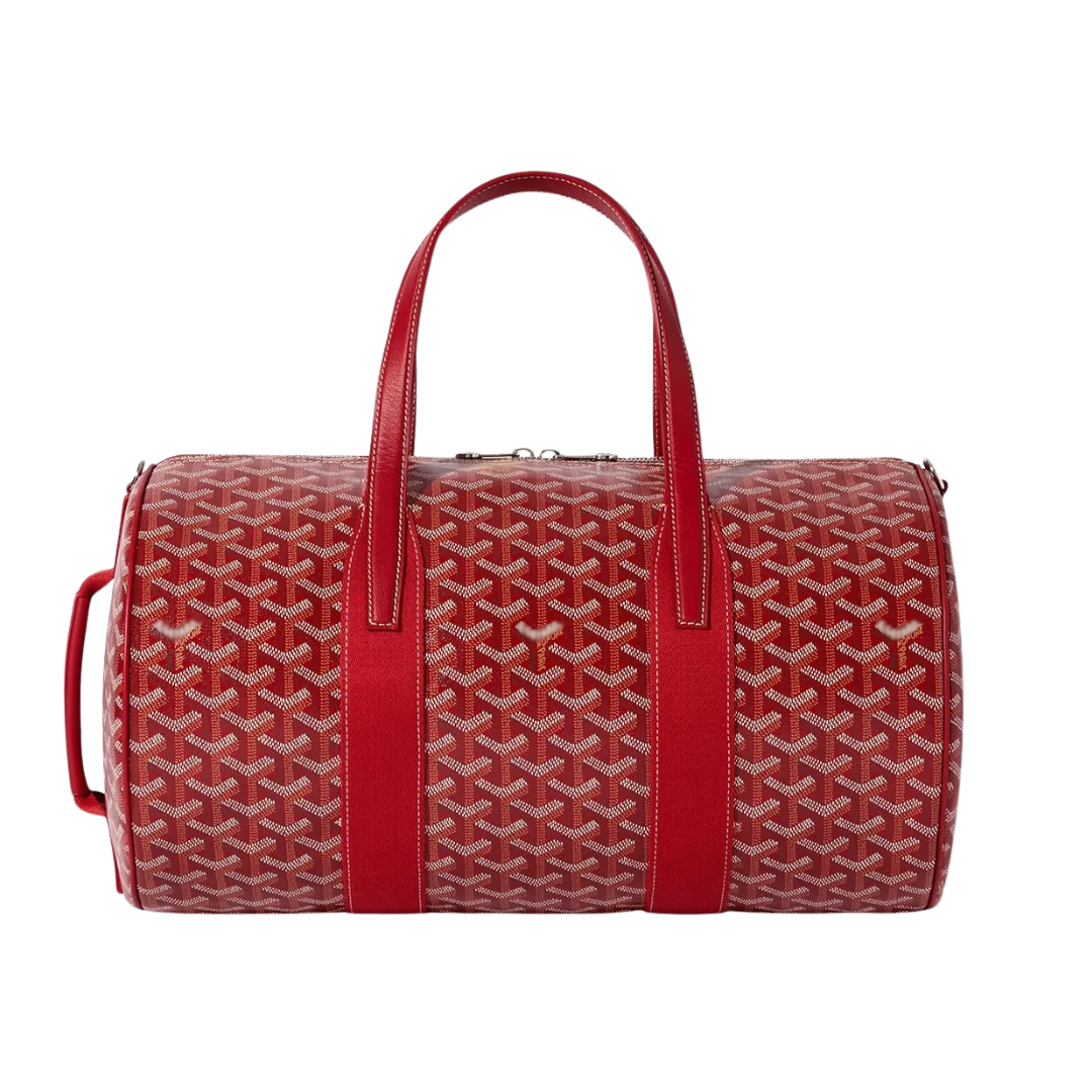 Polychromatic Sports Bag