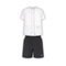 Monogram Short Set