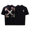 Off-W Monogram T-shirt