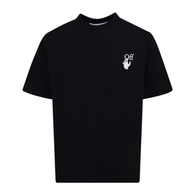 Off-W Monogram T-shirt
