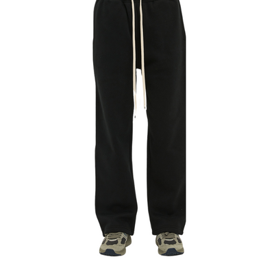 FIVELEAFS STRAIGHT JOGGERS