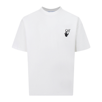 Off-W Monogram T-shirt
