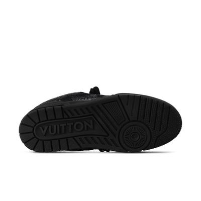 Skater Monogram Sneaker