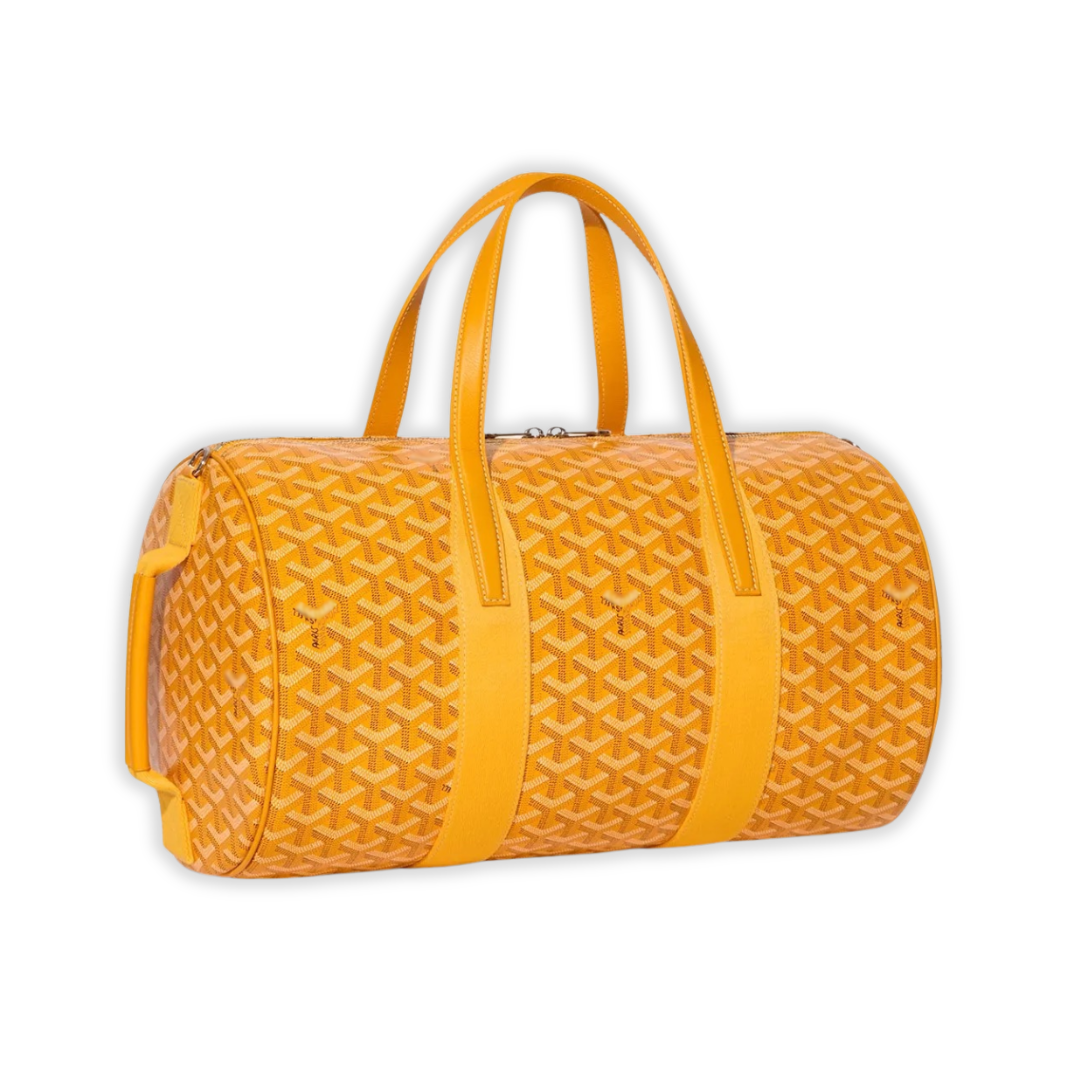 Polychromatic Sports Bag