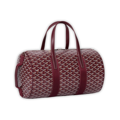 Polychromatic Sports Bag