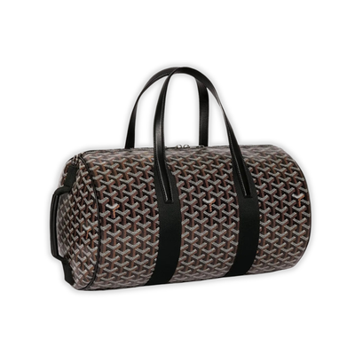 Polychromatic Sports Bag