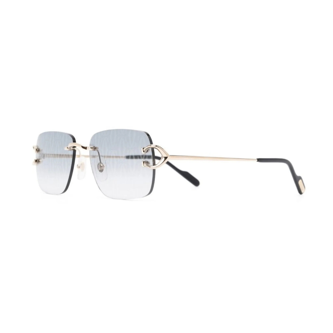 Polychromatic Sunglasses