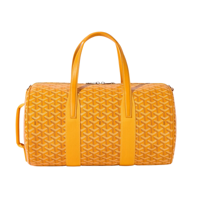 Polychromatic Sports Bag