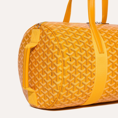Polychromatic Sports Bag
