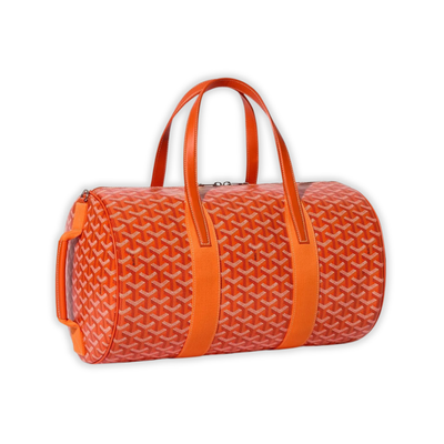 Polychromatic Sports Bag