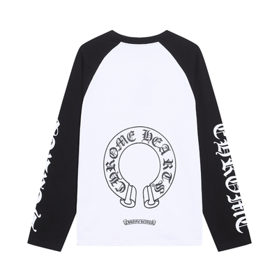 Chrome Sweatshirt