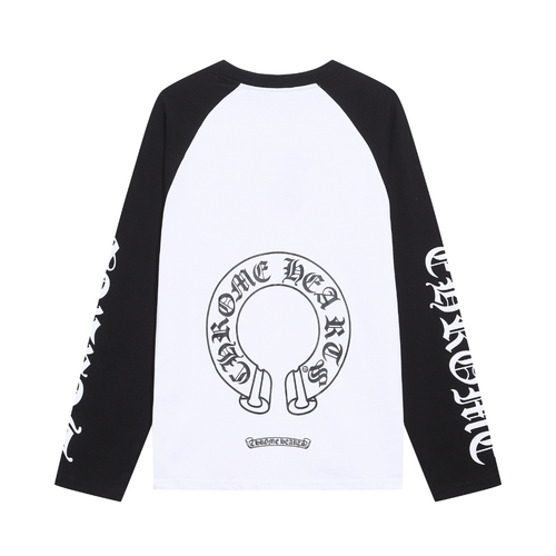 Chrome Sweatshirt
