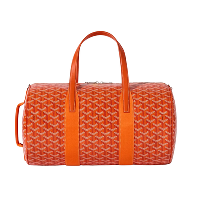 Polychromatic Sports Bag
