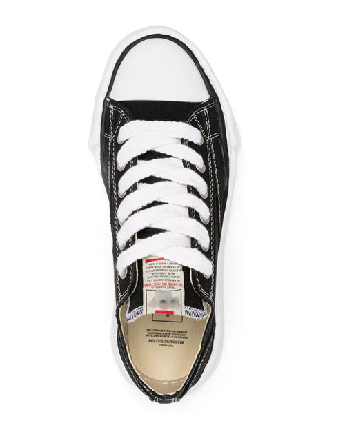 Gu¨ªbts Low-Top Sneaker