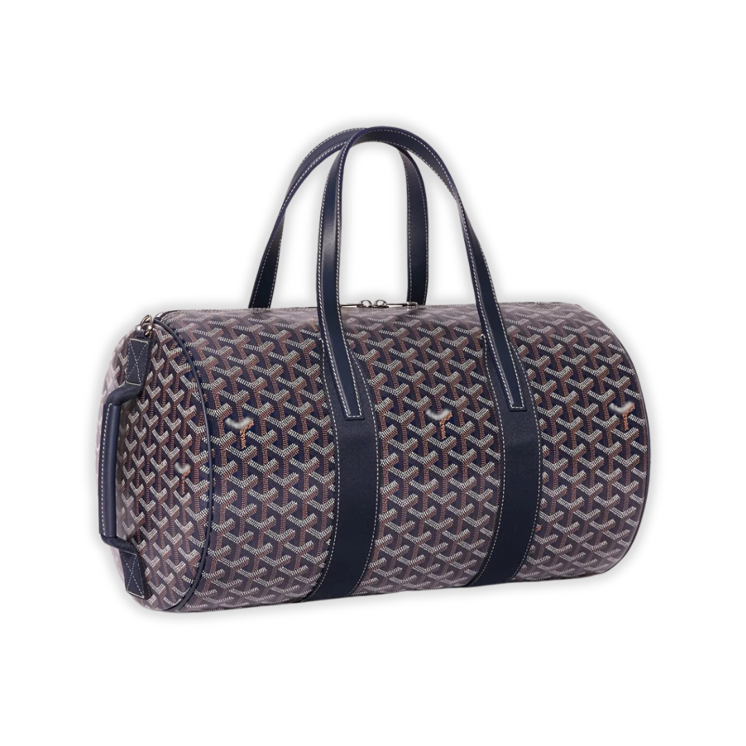 Polychromatic Sports Bag