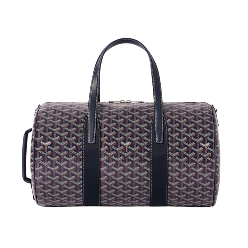 Polychromatic Sport Bag