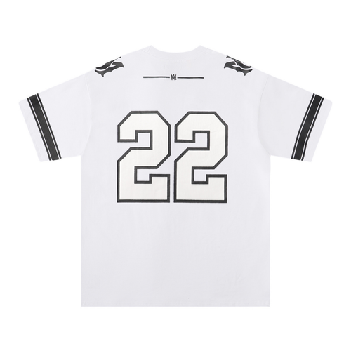 Amr "22" Sports T-shirt