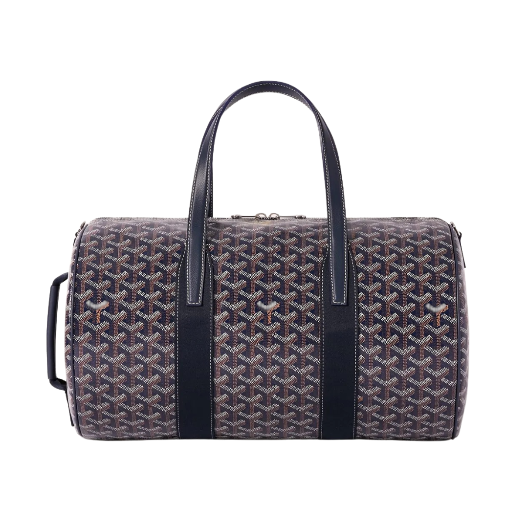 Polychromatic Sports Bag
