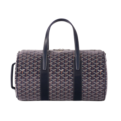 Polychromatic Sports Bag
