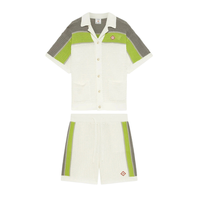 Casa Short Set