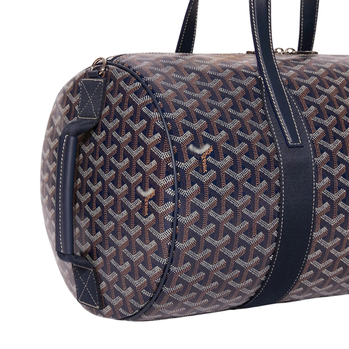 Polychromatic Sport Bag