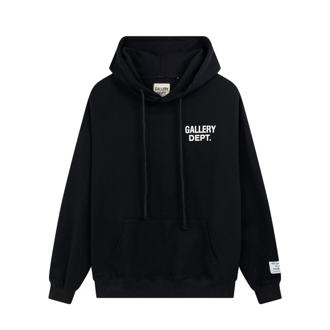 Gallery Dpt. Paint Tracksuit