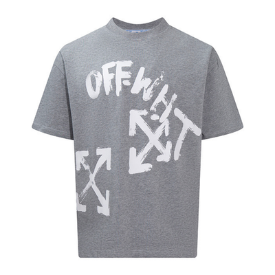 Off-W Monogram T-shirt