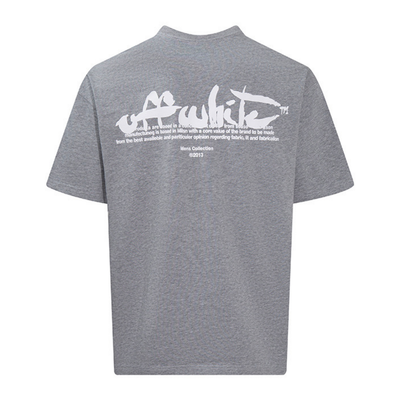 Off-W Monogram T-shirt