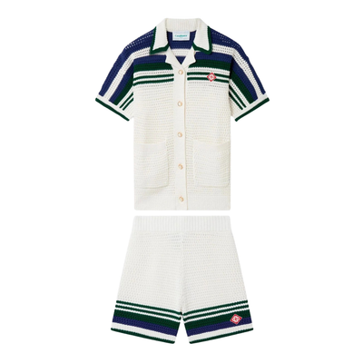 Casa Short Set