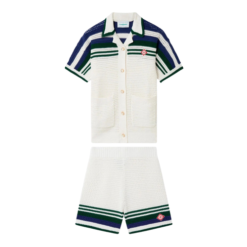 Casa Short Set