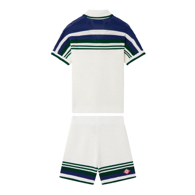 Casa Short Set