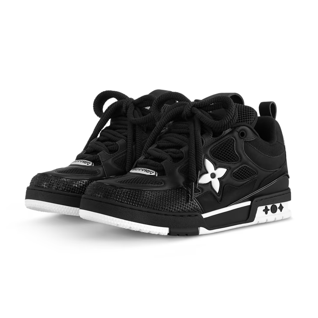 Skate Monogram Trainer