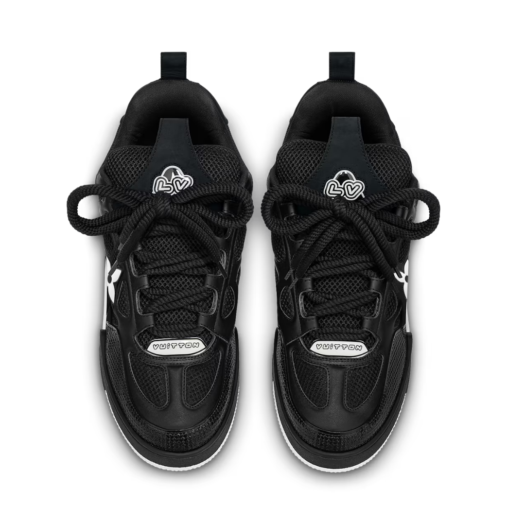 Skate Monogram Trainer