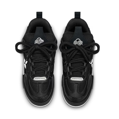 Skate Monogram Trainer