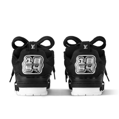Skate Monogram Trainer