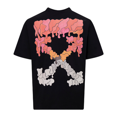Off-W Monogram T-shirt