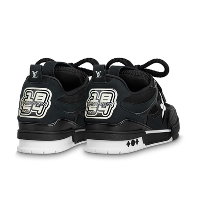 Skate Monogram Trainer