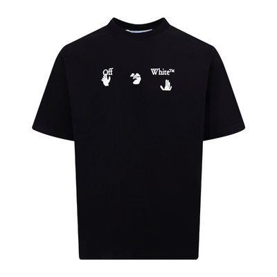 Off-W Monogram T-shirt