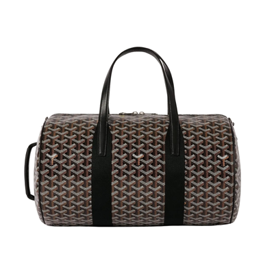 Polychromatic Sports Bag