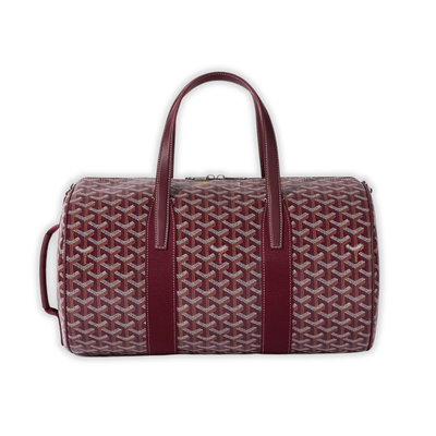 Polychromatic Sports Bag